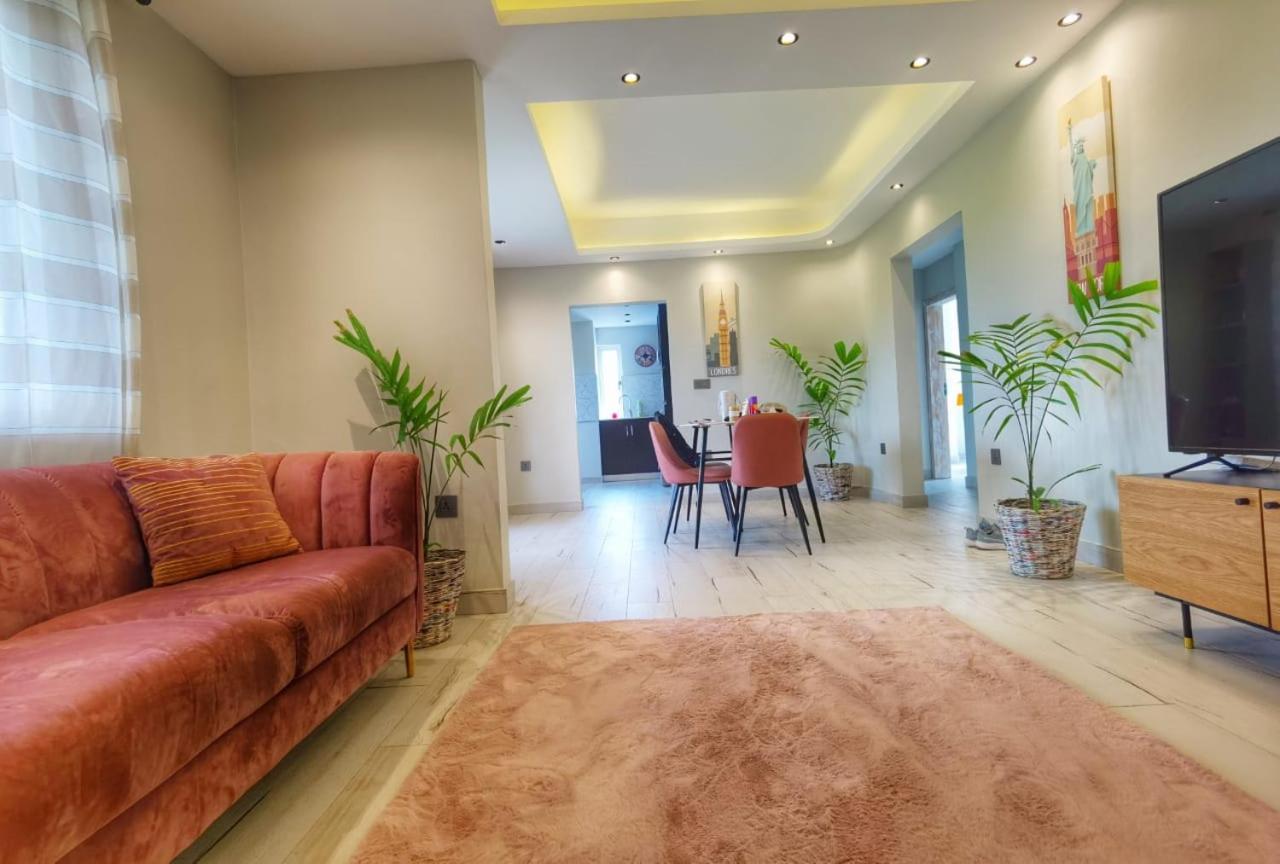 Perfect Appart Grand Baie Centre Next To Super U, 5 Minutes From Beach Extérieur photo