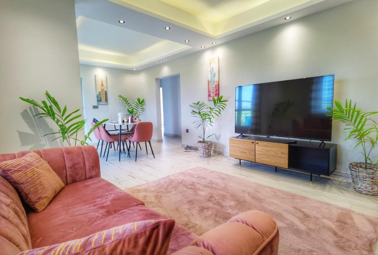 Perfect Appart Grand Baie Centre Next To Super U, 5 Minutes From Beach Extérieur photo