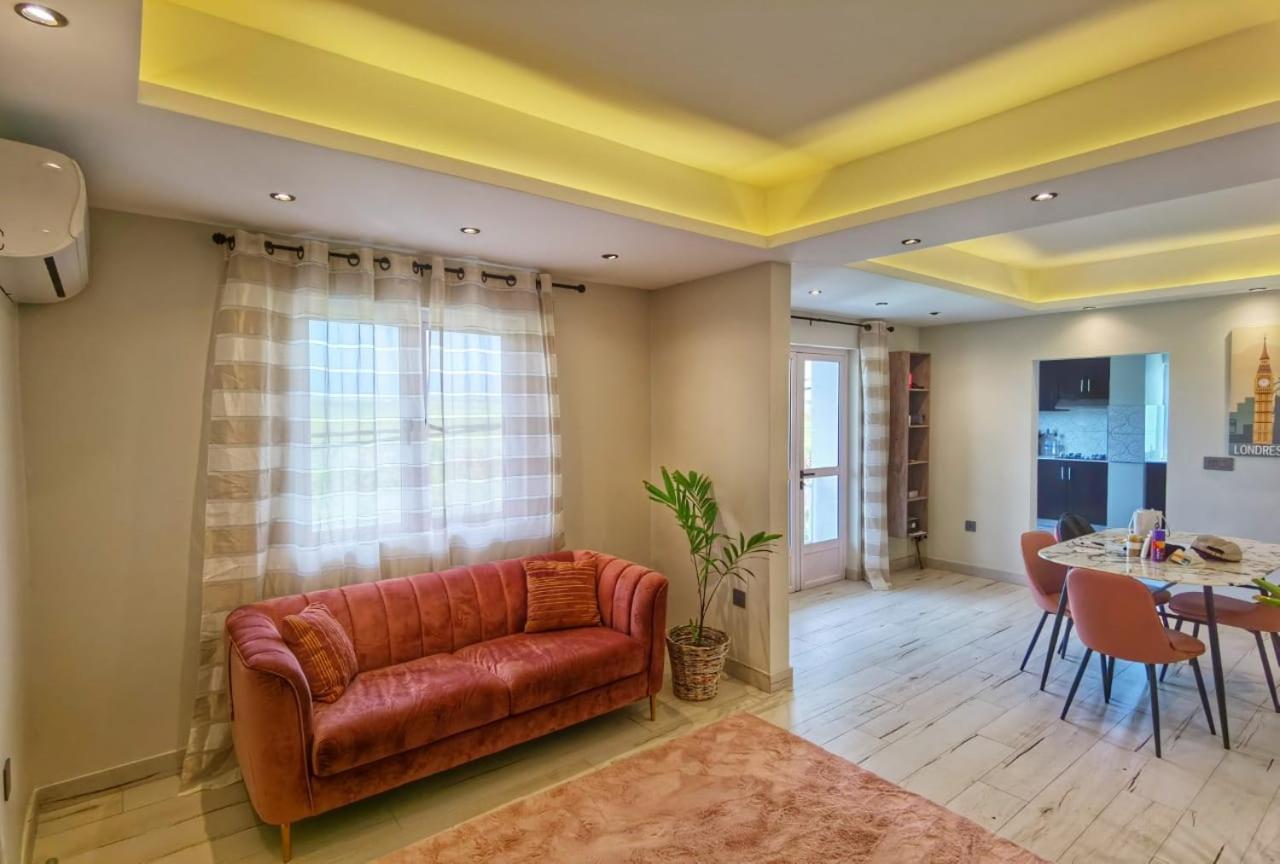 Perfect Appart Grand Baie Centre Next To Super U, 5 Minutes From Beach Extérieur photo