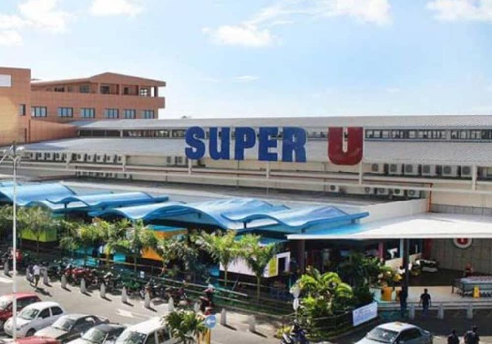 Perfect Appart Grand Baie Centre Next To Super U, 5 Minutes From Beach Extérieur photo